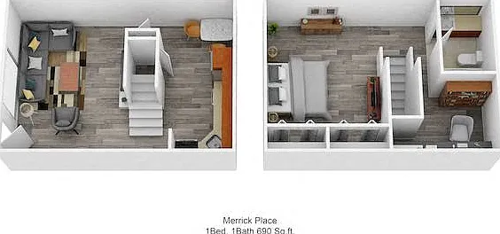 Merrick Place — Photo 74