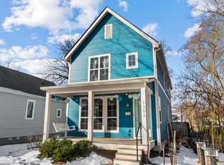 1302 Jefferson Ave, Indianapolis, IN