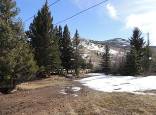 77 Cougar Dr, Anaconda, MT 59711