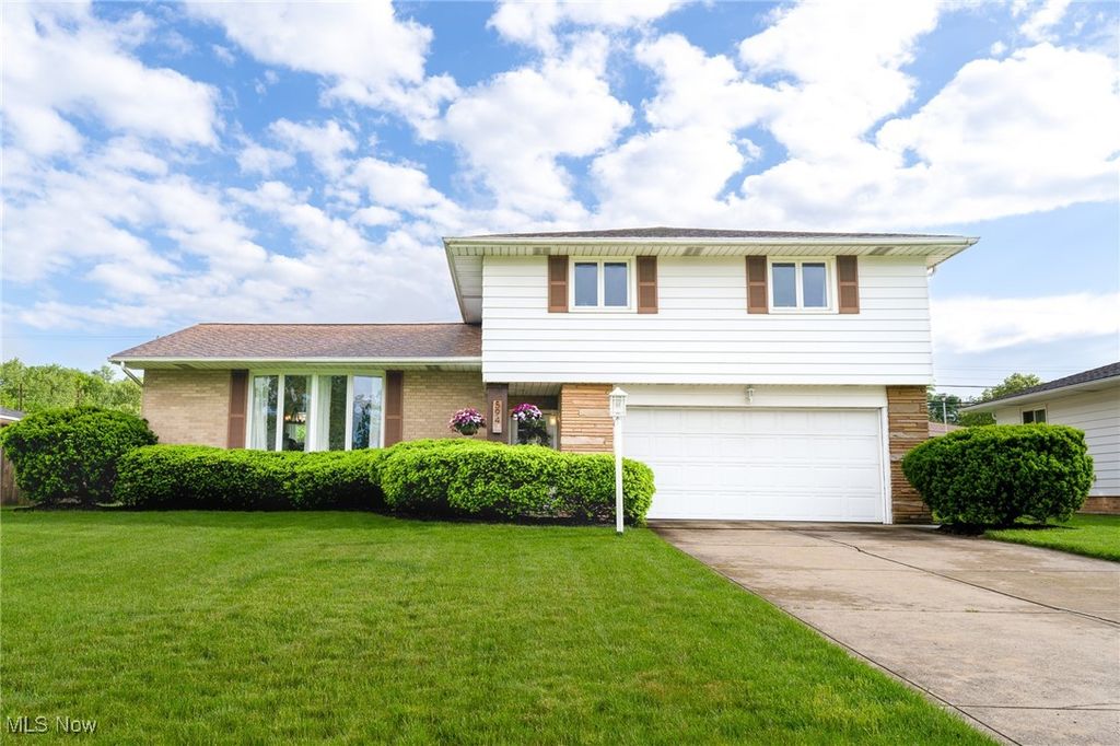 Real estate listing image