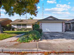 1625 Charlottesville Ln, Ceres, CA
