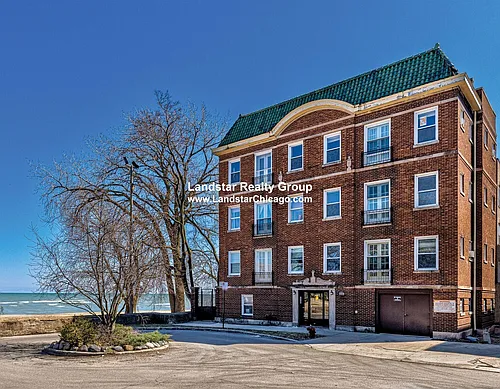 1055 W Pratt Blvd #2A Photo 1
