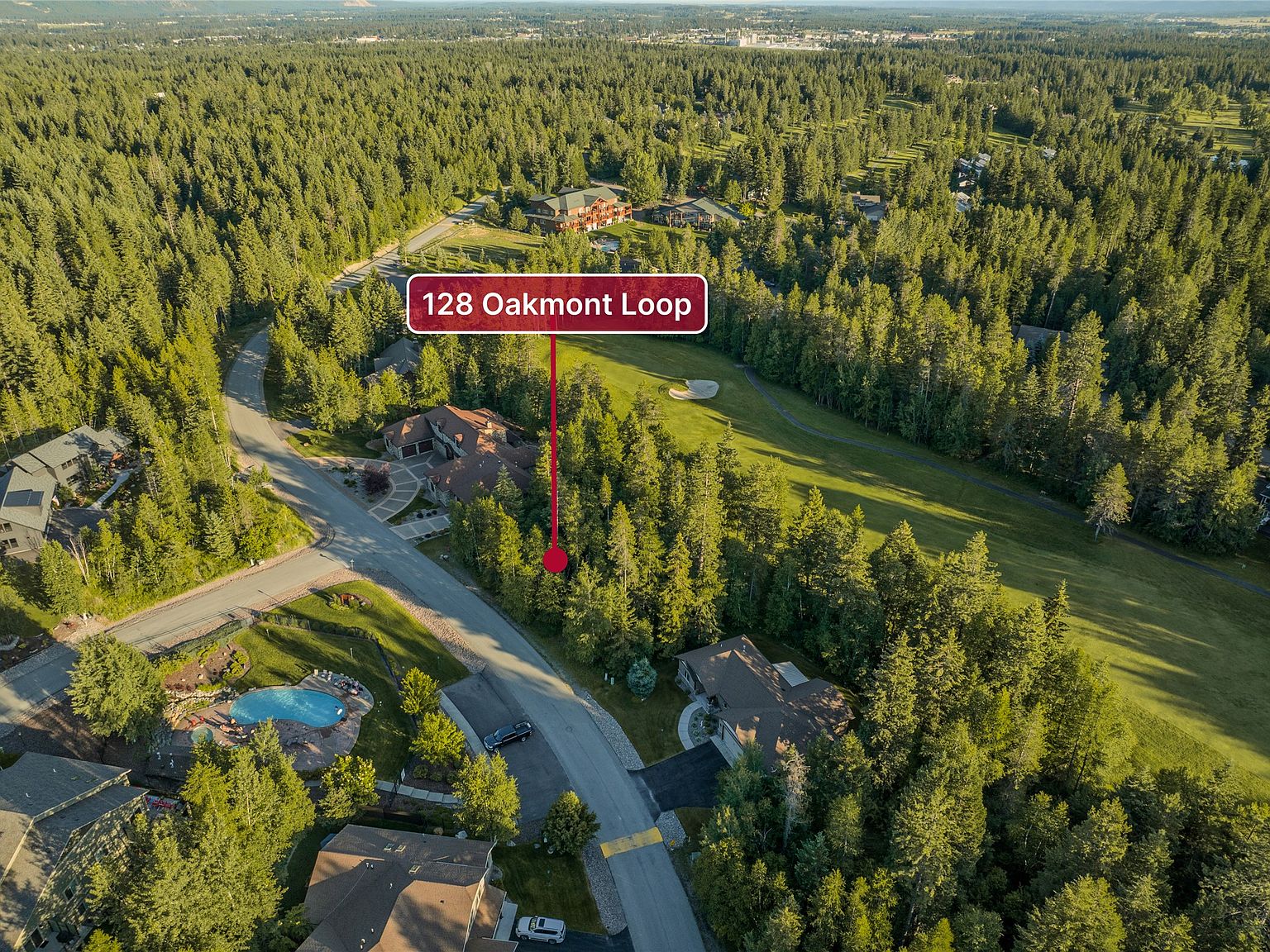 128 Oakmont Loop