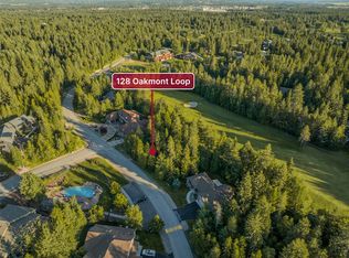 128 Oakmont Loop, Columbia Falls, MT 59912