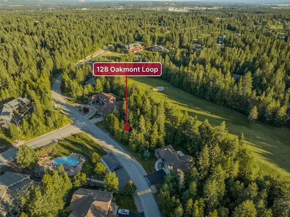 128 Oakmont Loop, Columbia Falls, MT 59912