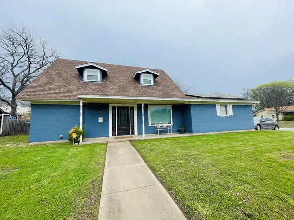 600 Lisa St, Burleson, TX 76028