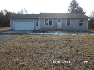 3747 Tyler Rd, Twin Lake, MI 49457