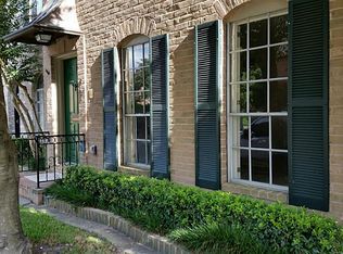 647 N Post Oak Ln #647, Houston, TX 77024