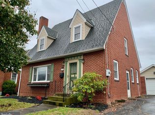 386 N Bolton St, Romney, WV