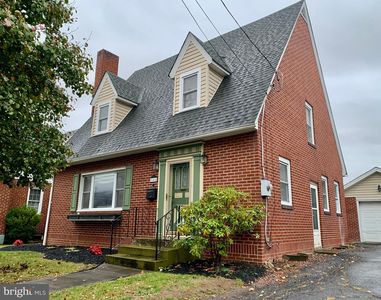 386 N Bolton St, Romney, WV, 26757