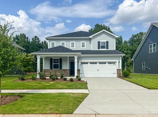 1217 Black Walnut St #5, Monroe, NC 28112