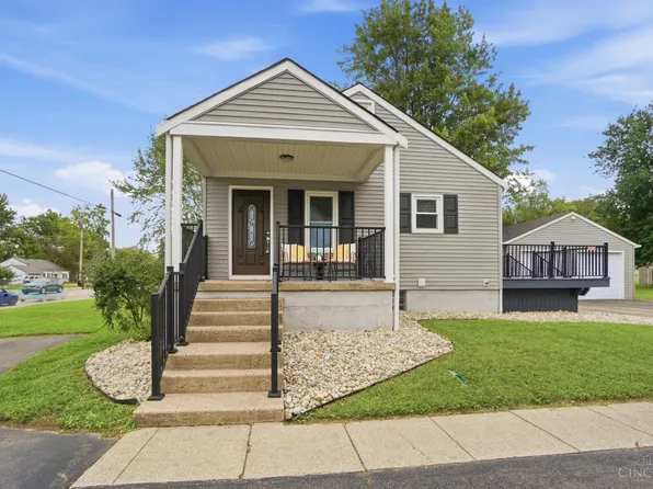 577 Clough Pike, Cincinnati, OH 45245