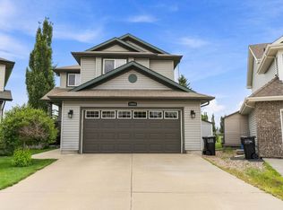 20845 92a Ave NW, Edmonton, AB T5T3Z1