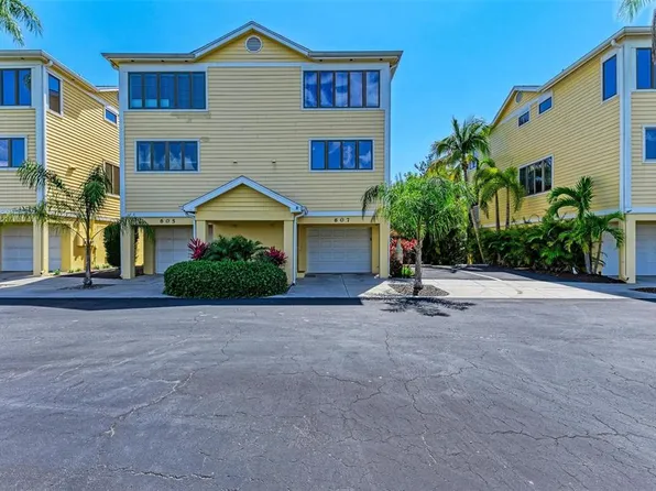 607 Cedars Ct #607, Longboat Key, FL 34228