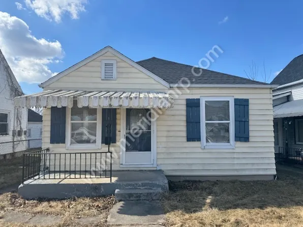 4210 Bowser Ave, Fort Wayne, IN 46806