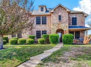 2039 Godiva St, Lancaster, TX 75134