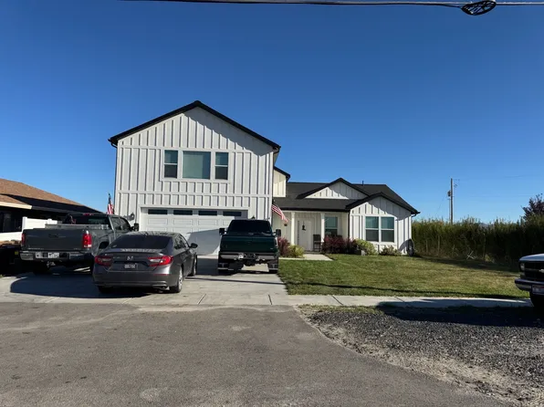 185 E Center St, Lewiston, UT 84320