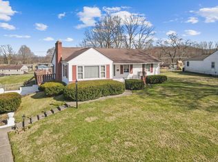740 Fieldson Dr, Heath, OH
