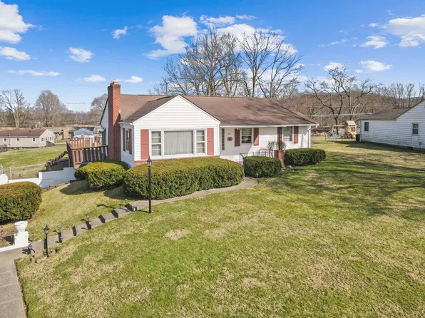 740 Fieldson Dr, Heath, OH 43056