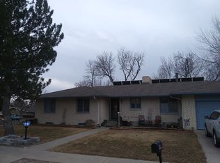 1508 Florida Dr, Loveland, CO 80538