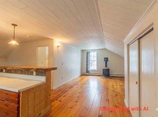 694 Church Hill Rd #3, Charlotte, VT 05445