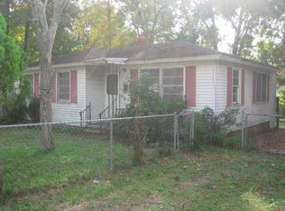 1641 Larry St, Charleston, SC 29406