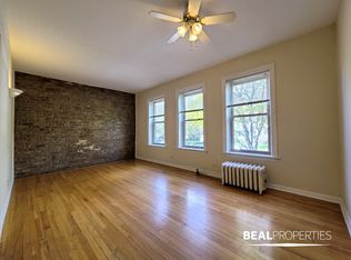 4235 N Paulina St #W1, Chicago, IL 60613