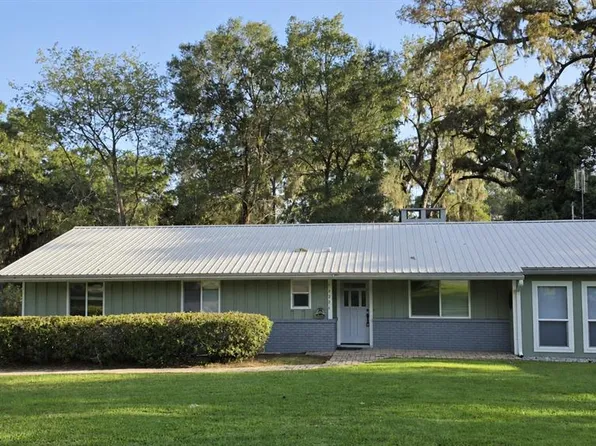 12221 NW 148th Ave, Alachua, FL 32615