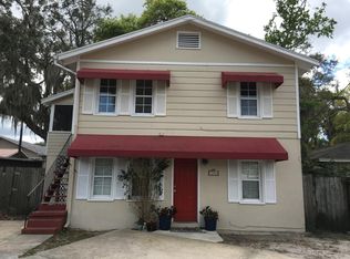 322 E Gottsche Ave APT A, Eustis, FL 32726