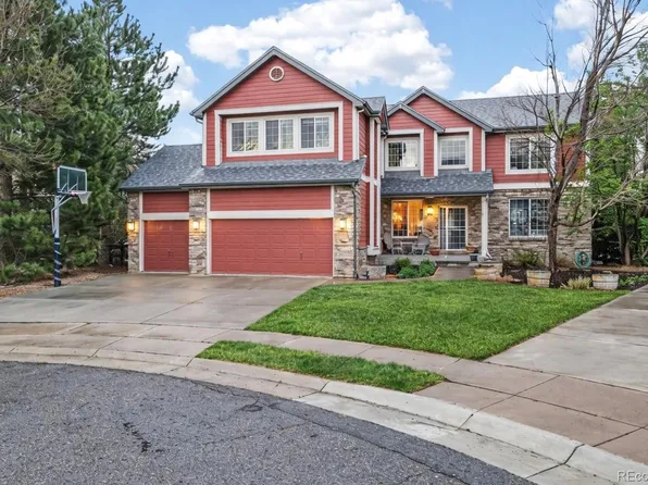 6080 Russell Lane, Arvada, CO 80403