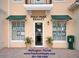 440 Golden Wood Way, Wellington, FL 33414