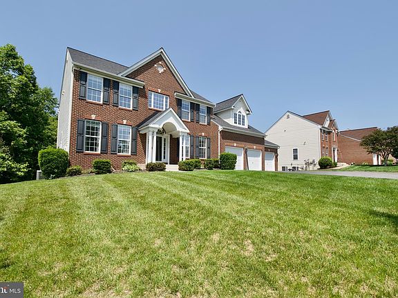 4th image of 3313 Valley Forest Dr