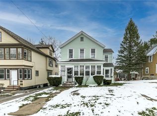 820 Avery Ave, Syracuse, NY 13204
