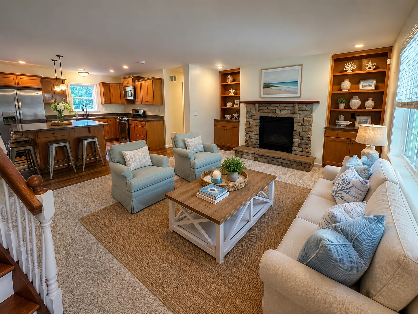 5 bed, 2500 sqft, $2,695 — Photo 4
