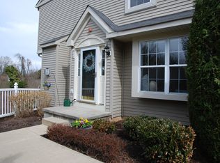 804 Cherry Wood Ct, Phoenixville, PA 19460