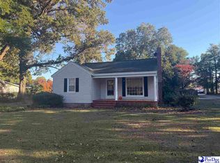 849 W Home Ave, Hartsville, SC 29550