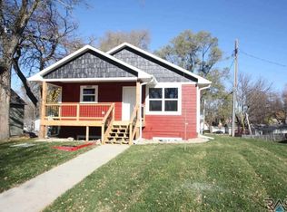 1420 E 3rd St, Sioux Falls, SD 57103