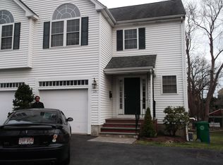 25 Turner Ter, Newton, MA 02460
