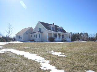28 Overlook Dr, Canaan, ME 04924