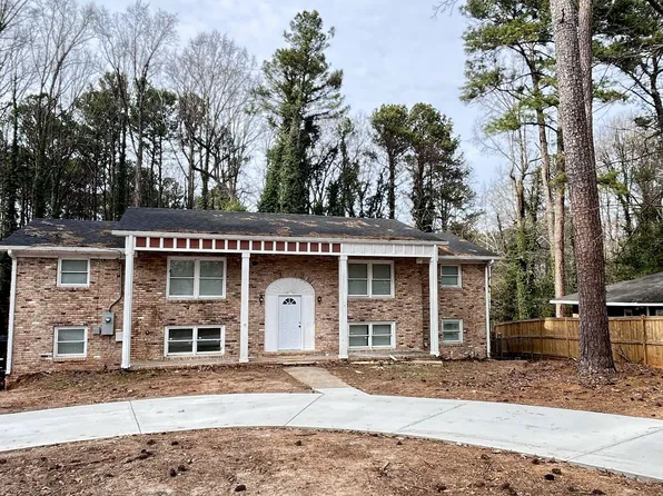 3882 W Hilda Cir, Decatur, GA 30035