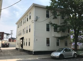 96 De Pasquale Ave #10, Providence, RI 02903