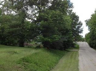 302 W Front St, Moscow Mills, MO 63362