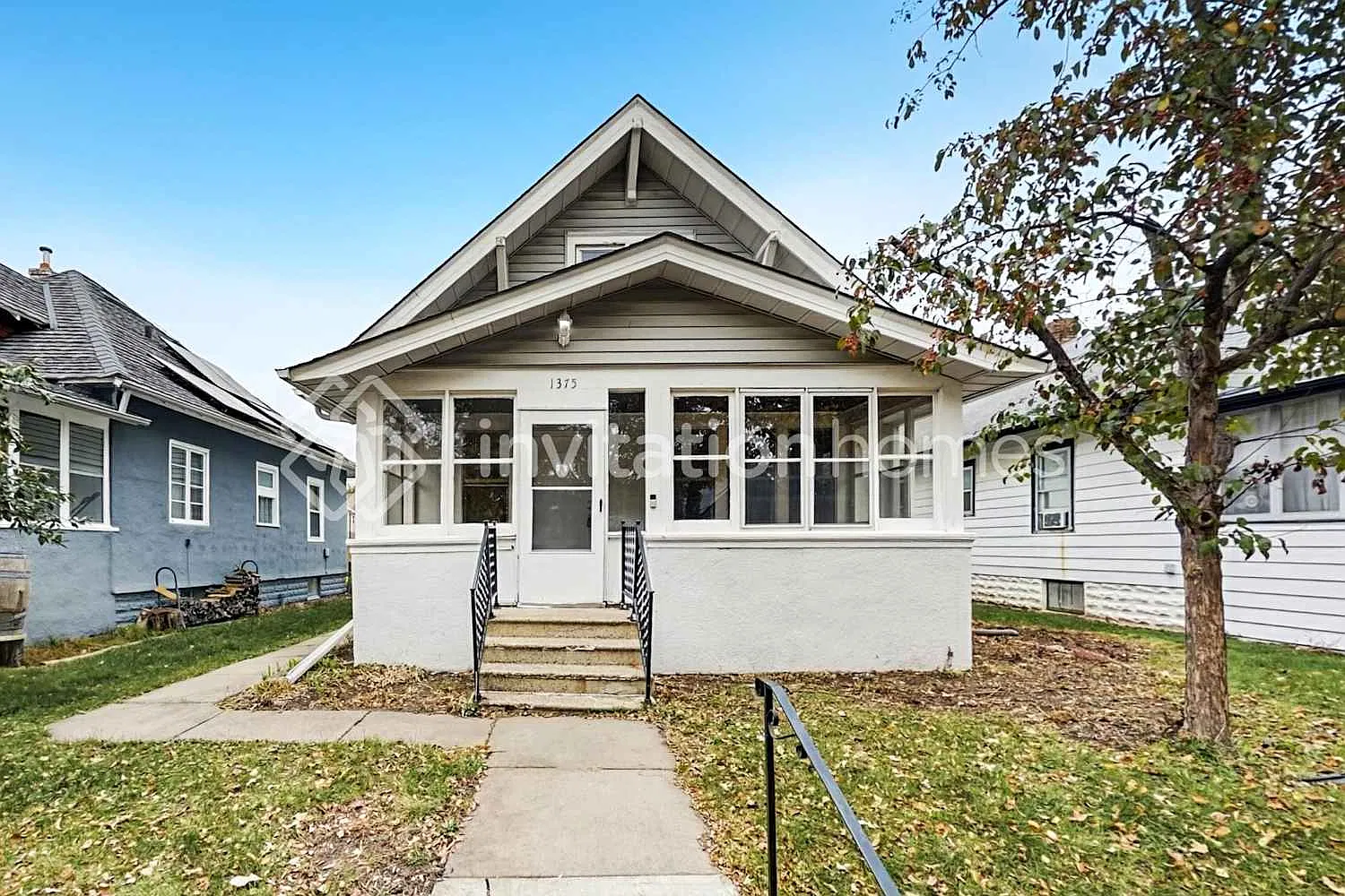 1375 Lafond Ave Saint Paul, MN 55104 — Photo 1