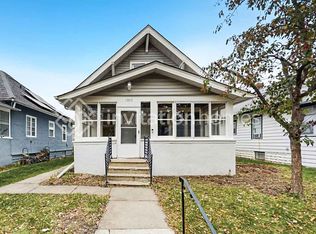 1375 Lafond Ave, Saint Paul, MN 55104
