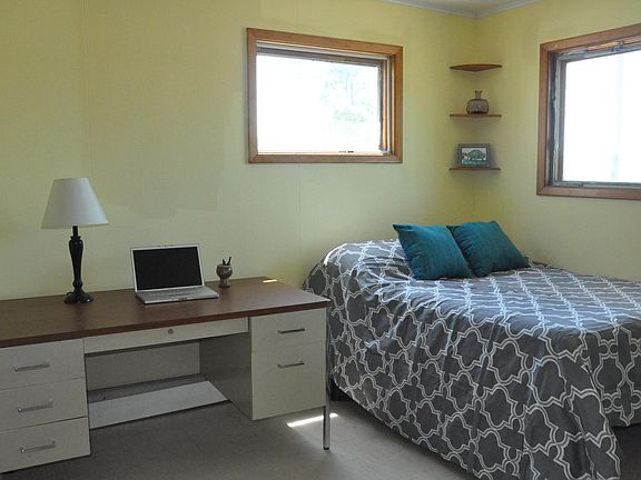 Bedroom #4