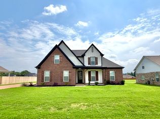 5317 Aylesbury Ln, Olive Branch, MS 38654
