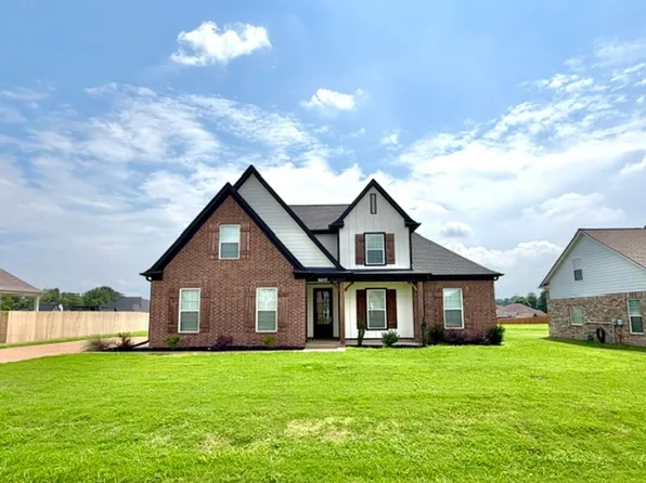 5317 Aylesbury Ln, Olive Branch, MS 38654