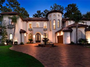 3 Rambling Springs Way, Spring, TX 77382