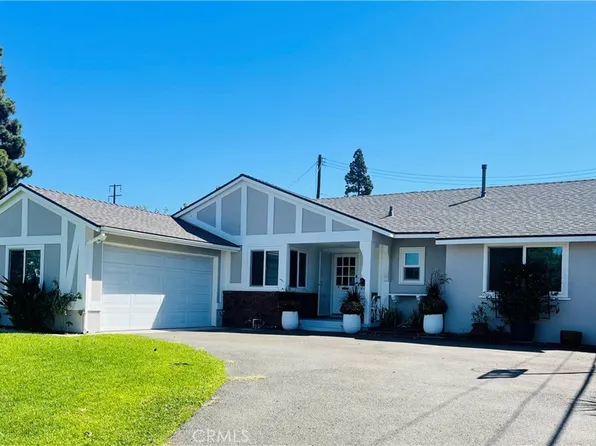 14314 De Alcala Dr, La Mirada, CA 90638