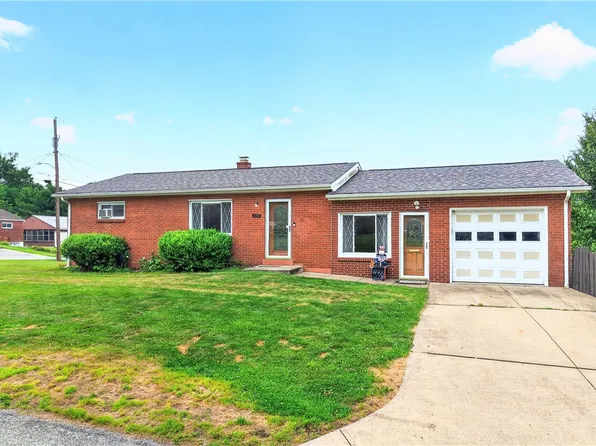 250 Alder St, New Kensington, PA 15068